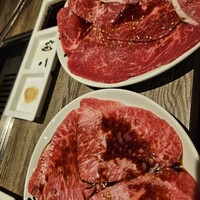 焼肉&手打ち冷麺 二郎 KANAYAMA - 