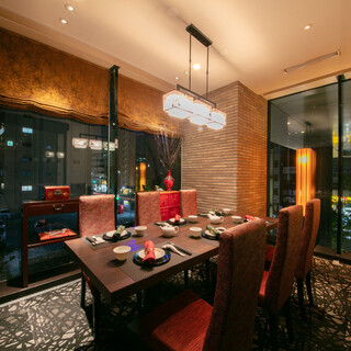 【テーブル個室】（6名様）×2室