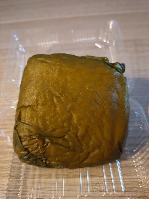 おむすびOkomeちゃん - 五所川原（おにぎり）の写真