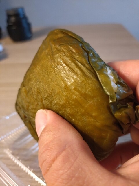 おむすびOkomeちゃん - 五所川原（おにぎり）の写真