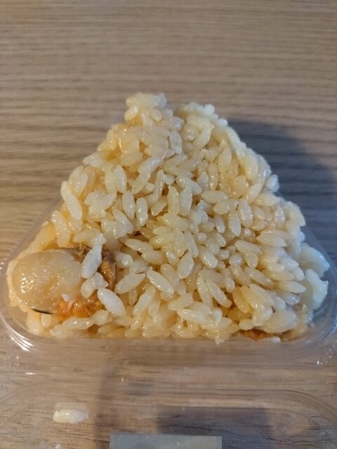 おむすびOkomeちゃん - 五所川原（おにぎり）の写真