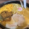ハッスルラーメン ホンマ 錦糸町店