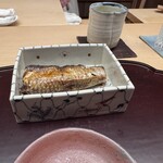 徳ㇵ本也 - 能登の鰯♡