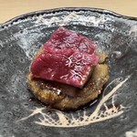 徳ㇵ本也 - この組み合わせ、好きです♡