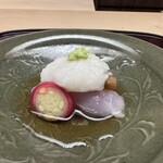 徳ㇵ本也 - これがまた美味しかった⭐︎