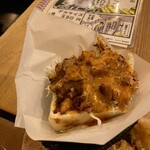 ケバブバー アンプル - 