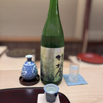 徳ㇵ本也 - 日本酒　羽根屋SHINE (シャイン) 特別限定
      無濾過生原酒 