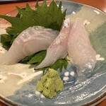 石臼挽きうどん しゅはり - 