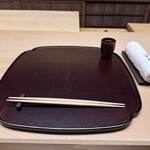 徳ㇵ本也 - ◆蓬と柚子の冷たいお茶