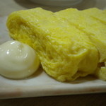 長崎港宝洋丸 - 大根おろしとマヨが良い関係～♪