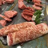 焼肉・鉄板焼ステーキ 橘通りミヤチクAPAS - 料理写真: