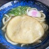 資さんうどん 野芥店