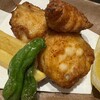 玄品 新宿三丁目 ふぐ・うなぎ料理