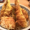 天麩羅 えびのや アルカキット錦糸町店