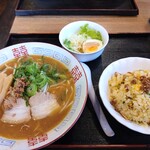 佐竹家 - 