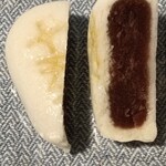 十万石  - 切ってみました