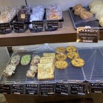 クーネルベーカリー - 