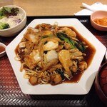 大戸屋 広島本通店 （おおとや） - 本通/食堂 | 食べログ