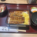 竹林亭 - 料理写真: