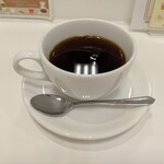 コーヒースタンド ハマヤ - ドリンク写真: