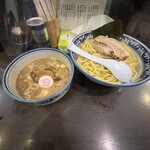 中華そば わた井 - 