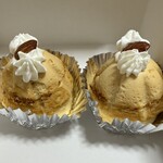 西洋菓子　エスペランザ - 料理写真: