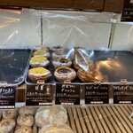 クーネルベーカリー - 