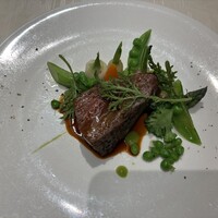 プチレストラン ブーケ・ド・フランス - 