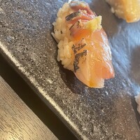 鮨 やまけん 銀座店 - 