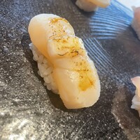 鮨 やまけん 銀座店 - 