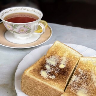 カフェテラス ルポ_1