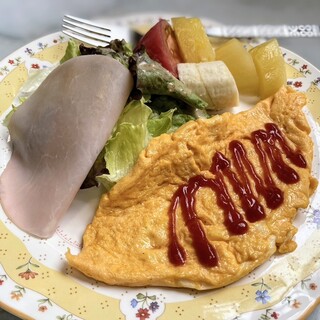 カフェテラス ルポ_0