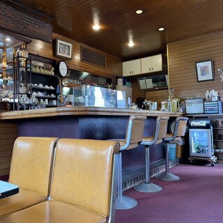 カフェテラス ルポ_2