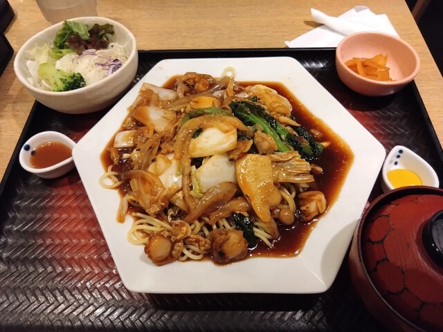 大戸屋 広島本通店 （おおとや） - 本通/食堂 | 食べログ