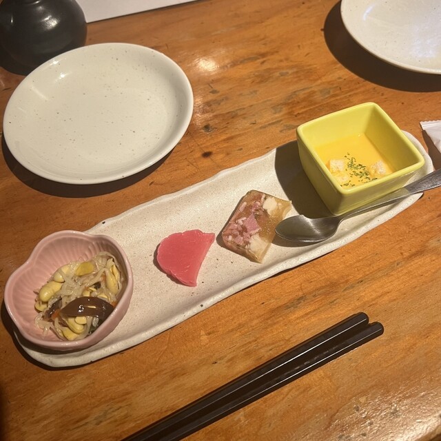 Nomikui Dokoro Kisaragi Touka Higashiguchi Ten photo 2