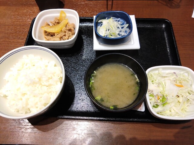 YOSHINOYA Hiroshima Eki Kitaguchi Ten photo 3