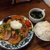 りゅうちゃん食堂