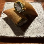 レストラン ナズ - 