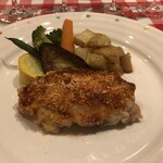 葡萄酒家・テリーヌ テリーヌ - 