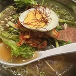 焼肉ビーフル - 