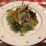 葡萄酒家・テリーヌ テリーヌ - 