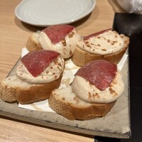 最飛び飛騨牛 しゃぶすき家 馬喰一代 名古屋WEST - 
