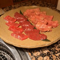 うしごろ 貫 恵比寿本店 - 