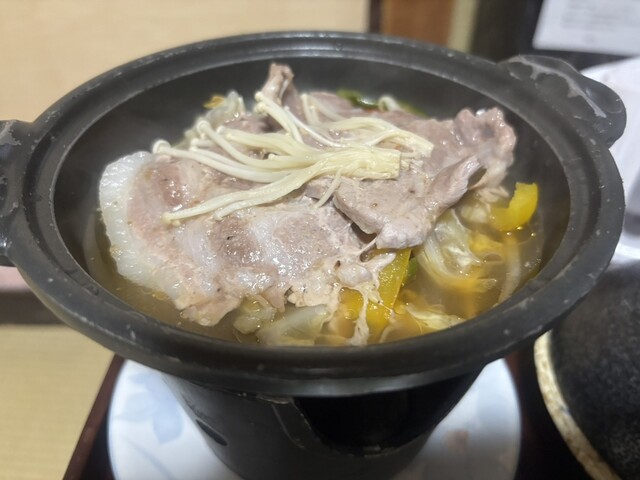 三春屋 - 大蔵村その他（旅館・民宿）の写真