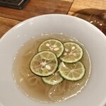 熟成和牛焼肉エイジング・ビーフ - 