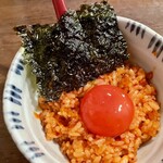 炭火焼肉 だいじゅん - 