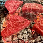 炭火焼肉 だいじゅん - 