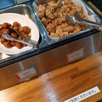 アパホテル - 料理写真: