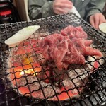 炭火焼肉 だいじゅん - 