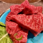 炭火焼肉 だいじゅん - 